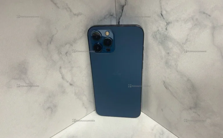 Apple iPhone 12 Pro Max 6/256 ГБ