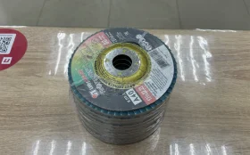 Купить Круги отрезные lucaabrasiv б/у , в Самара Цена:390рублей