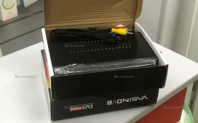 Тв приставки