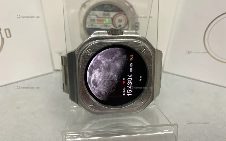 Часы  Huawei Watch Gt Cyber
