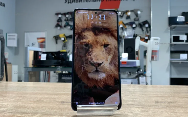 Xiaomi Poco X3 Pro 6/128Gb