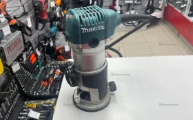 Купить Фрезер Makita RT0700C б/у , в Челябинск Цена:4500рублей