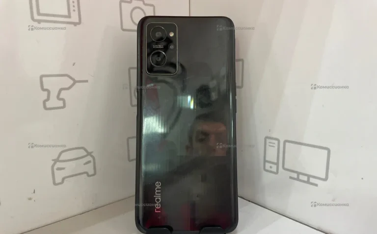Realme 9i 6/128 ГБ