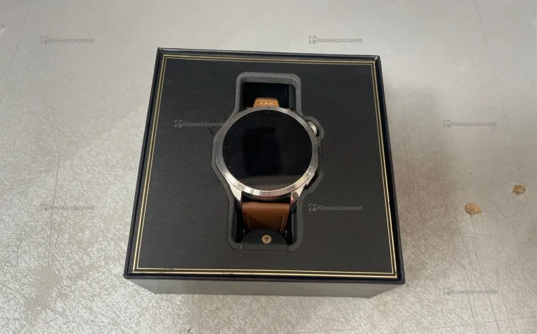 Часы  huawei watch gt 4