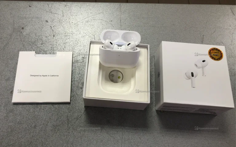 Наушники  AirPods Pro