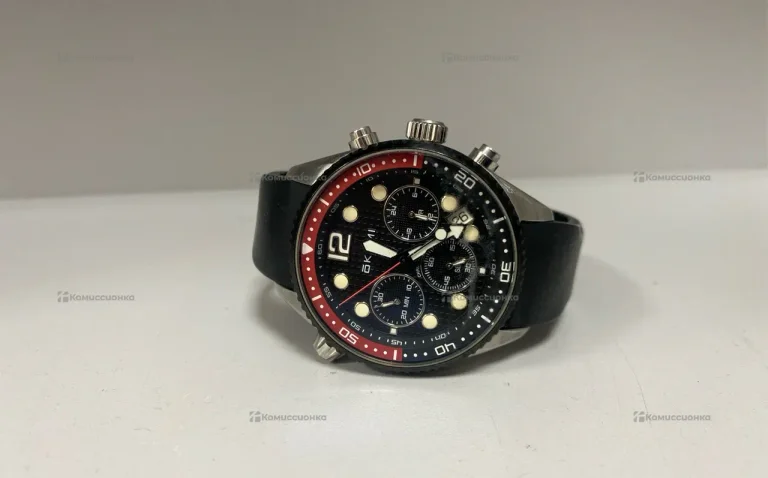 Часы  Okami KL42SSB