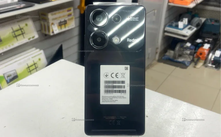 Xiaomi Redmi Note 13 Pro 12/512 ГБ