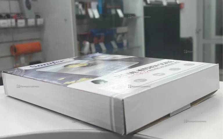 Кухонные весы Sonifer 1902