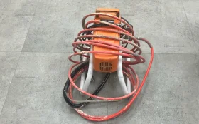 Купить Краскопульт Покрасочный аппарат Aspro 1800 б/у , в Краснодар Цена:15000рублей