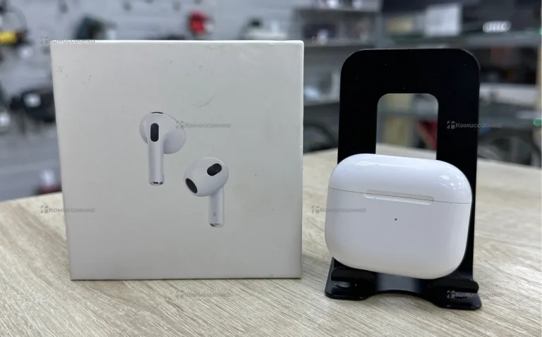 Наушники AirPods 3 replica