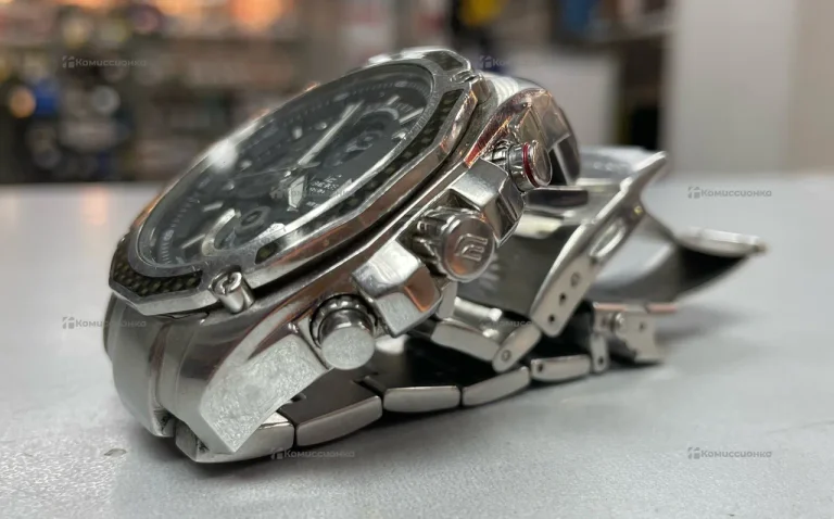 Часы  Casio efe-506