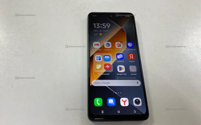 Tecno Pova 6 Neo 8/128 ГБ