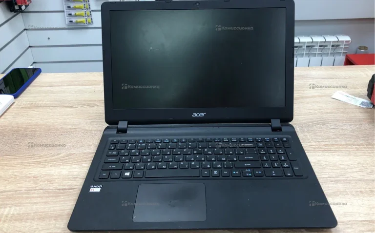 Ноутбук acer