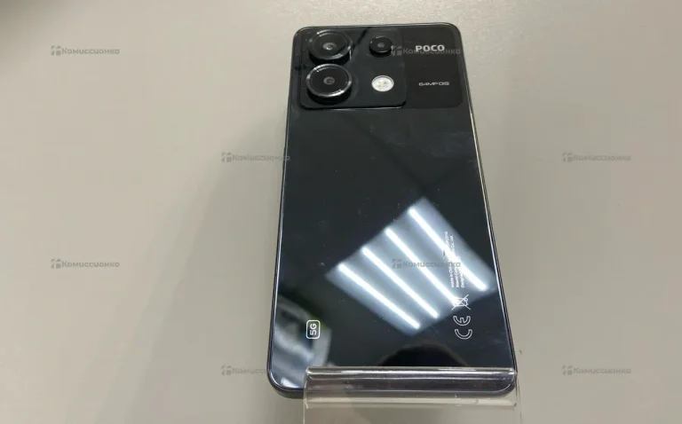 Xiaomi Poco X6 8/256 ГБ