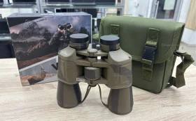 Купить Бинокль Veber classic БПШЦ15/50 б/у , в Казань Цена:4900рублей