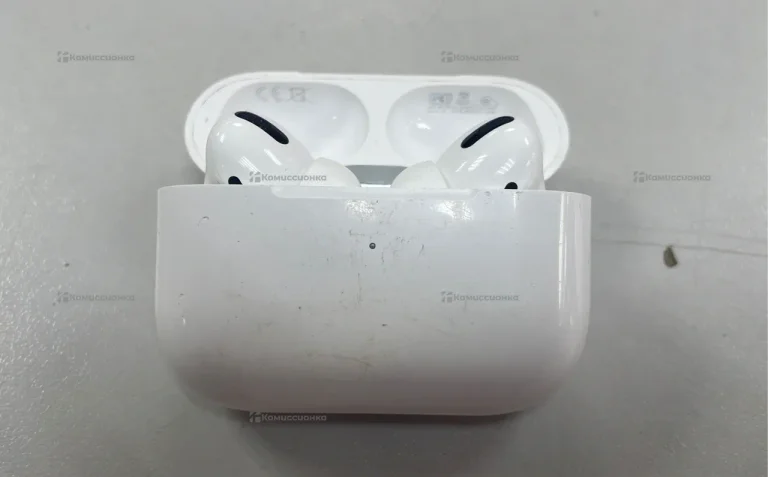 Наушники  AirPods Pro 1