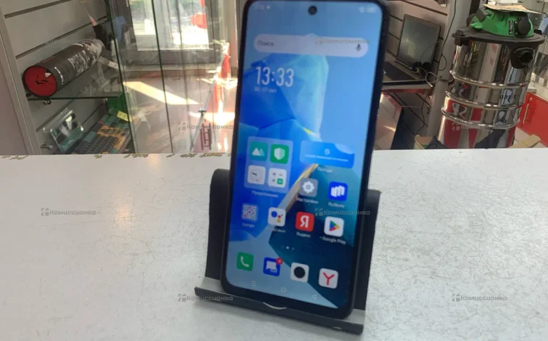 Infinix Hot 30 Play 8/128 ГБ