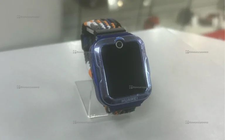 Часы HUAWEI WATCH KIDS 4 Pro