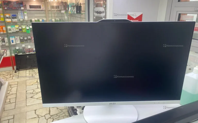Моноблок  MSI PRO AP272 12M-094XRU
