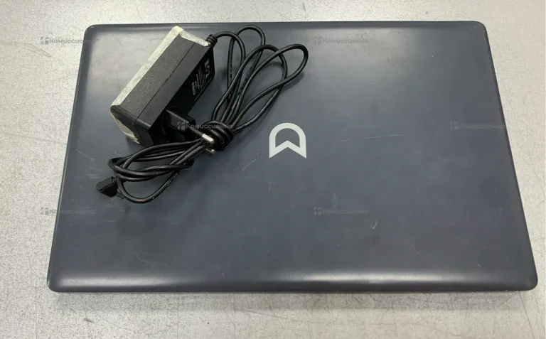 Ноутбук  Irbis nb283