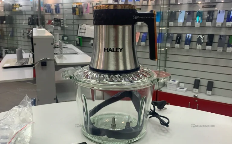 Измельчитель Haley HY-1213