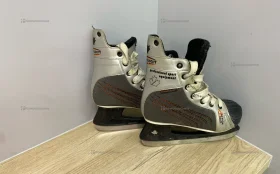 Купить Коньки женские/детские Extreme Velocity б/у , в Нижний Новгород Цена:990рублей