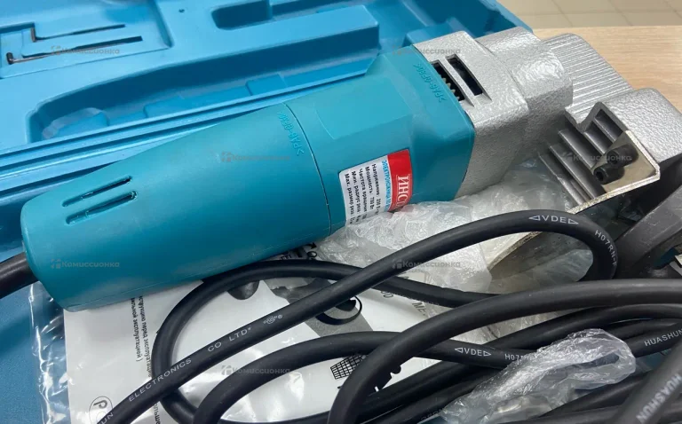 Ножницы Инстар ЭНЖ 25700