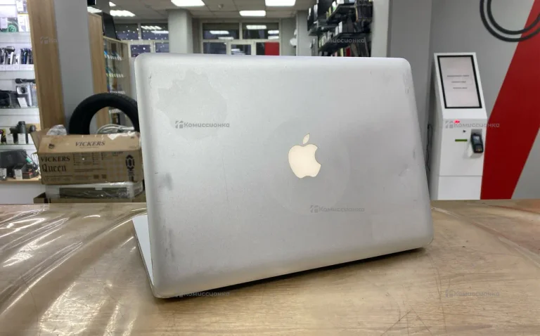 Ноутбук  MacBook Pro 13