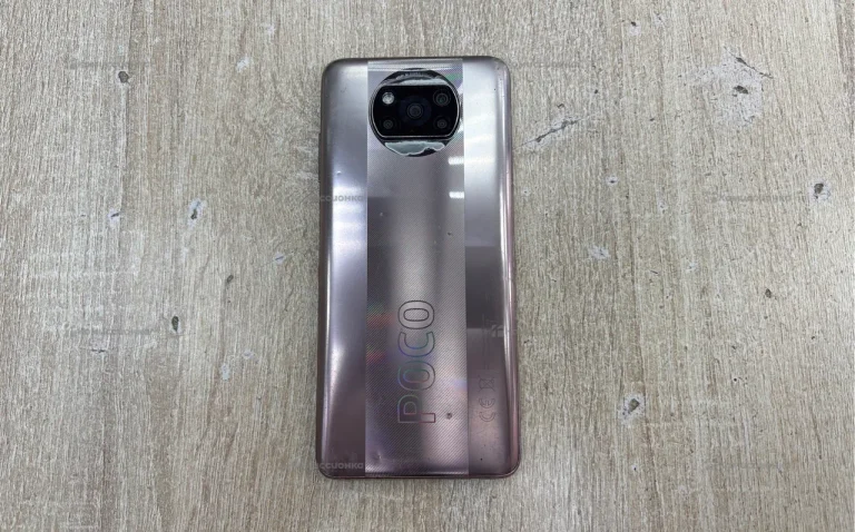 Xiaomi Poco X3 Pro 6/128GB