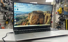 Ноутбук  Celeron N5095