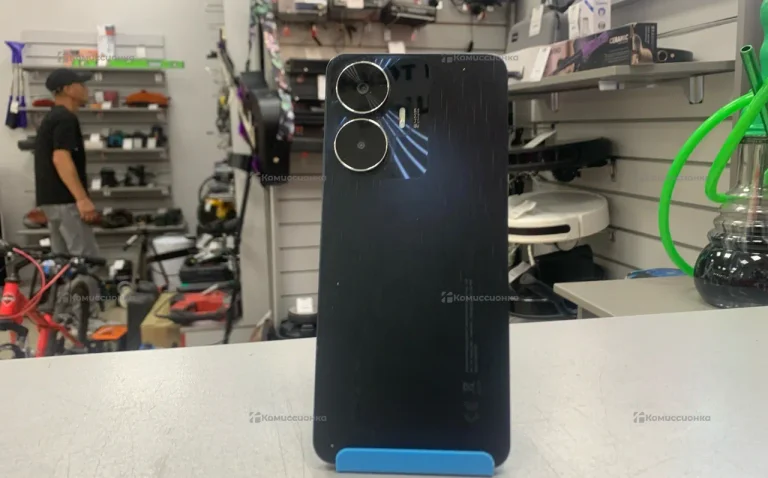 Realme C55 8/256 ГБ