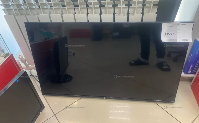 Телевизор hi 43f169msy