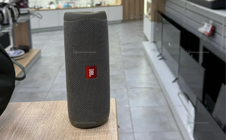 Колонка JBL Flip 5