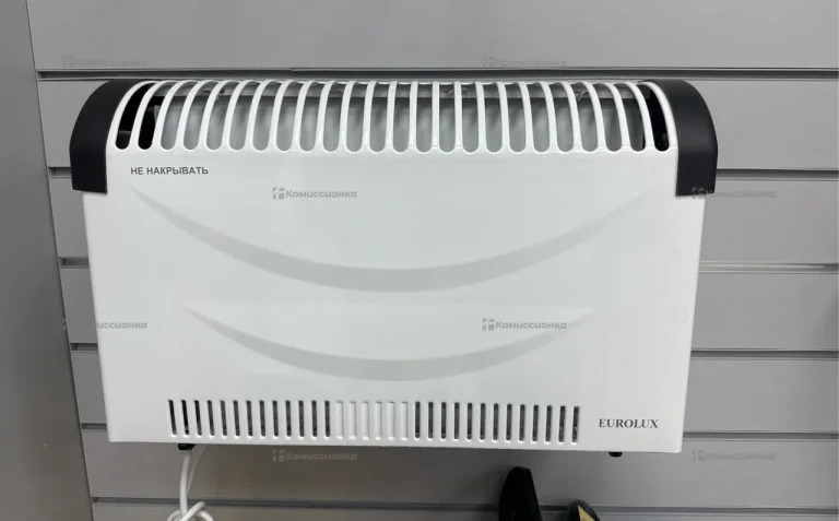 Обогреватель Eurolux OK-eu-1000c