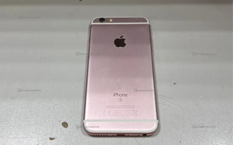 Apple iPhone 6s 2/16 ГБ