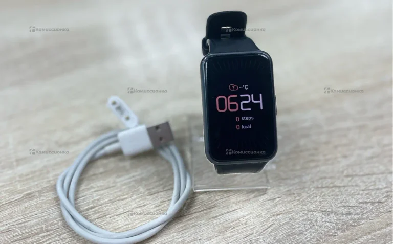 Huawei Watch fit 3
