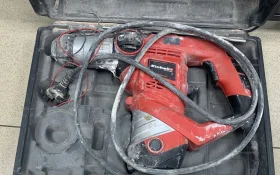 Перфоратор Einhell BT-RH 850