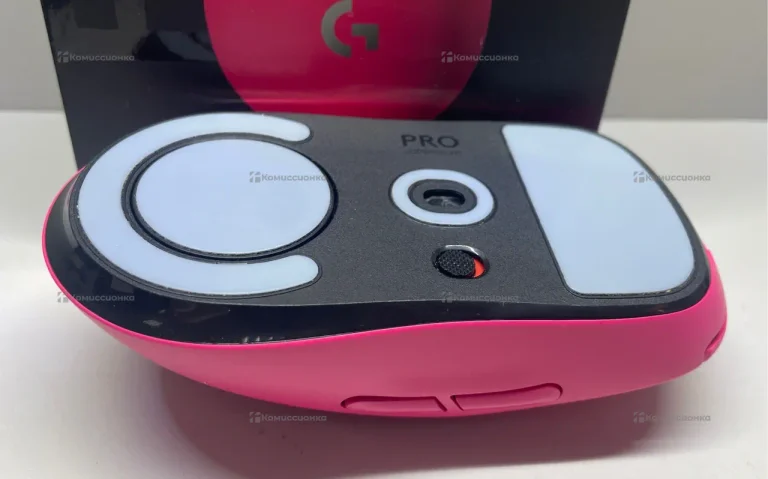 Мышка Logitech Pro X Superlight