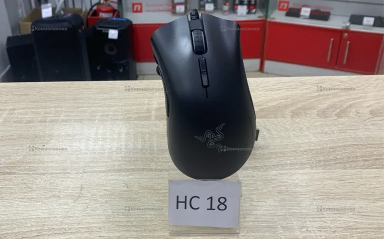 Компьютерная  Razer Deathaddee elite