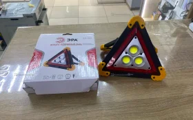 Фонарь-аварийный знак Эра АА-801