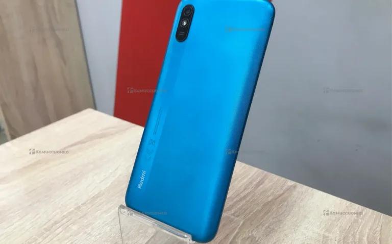 Xiaomi Redmi 9A 2/32 ГБ