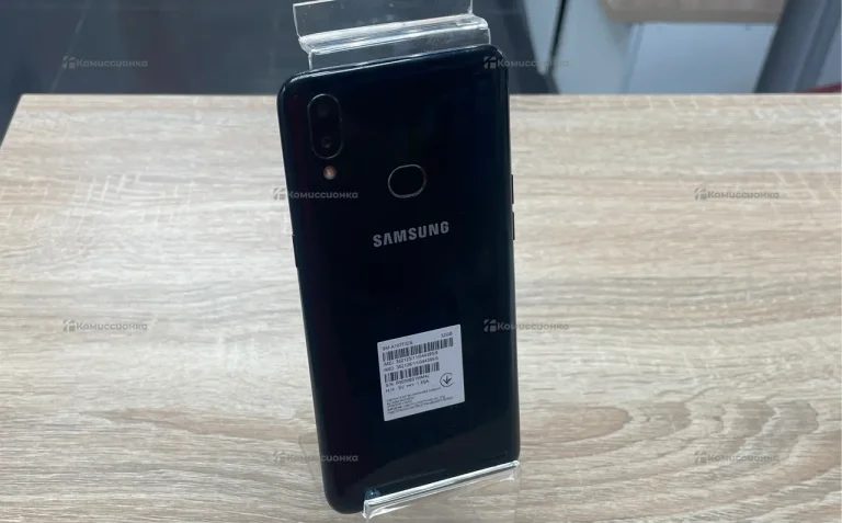 Samsung Galaxy A10s 2/32 ГБ