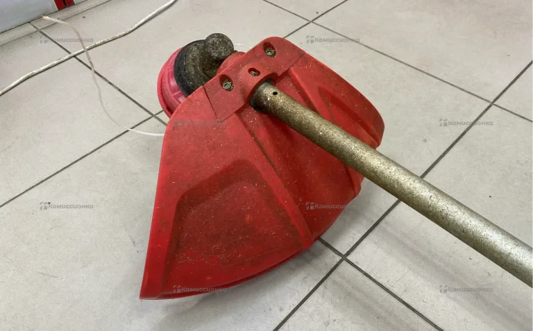 Триммер бензиновый Парма БТК-043