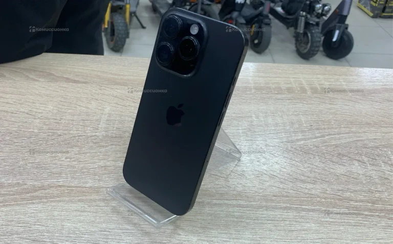 Apple Iphone 16 Pro 256Gb