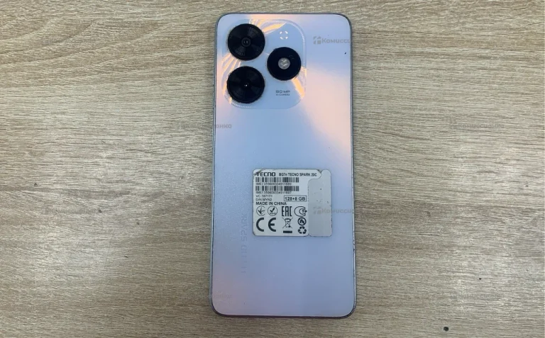 Tecno Tecno spark 20c 8/128gb