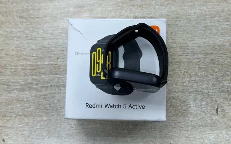 Часы watch watch 5 active