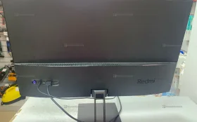 Купить Монитор Redmi 27 б/у , в Санкт-Петербург Цена:7900рублей