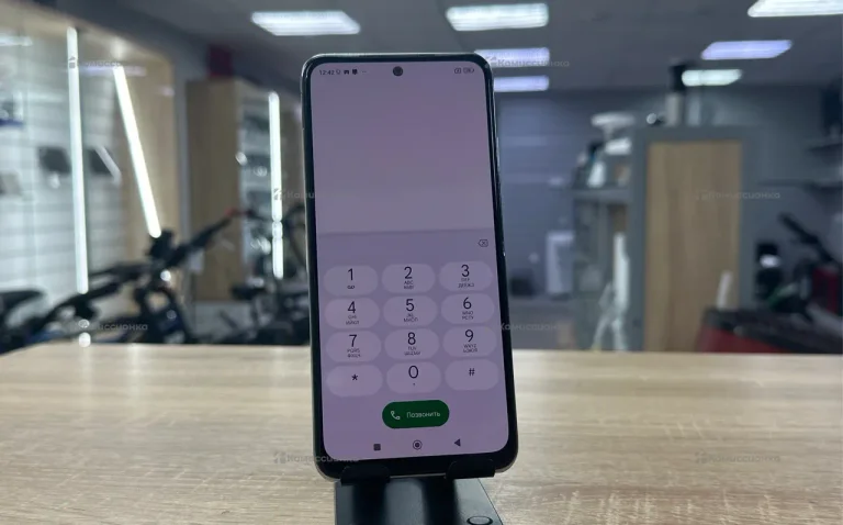 Xiaomi Redmi Note 10S 4/128 ГБ