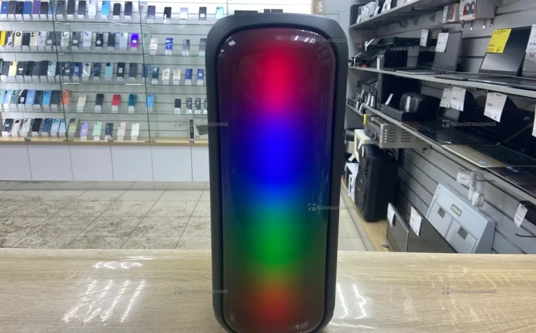 Колонка  Soundmax