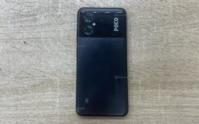 Xiaomi Poco M4 5G 4/64 ГБ